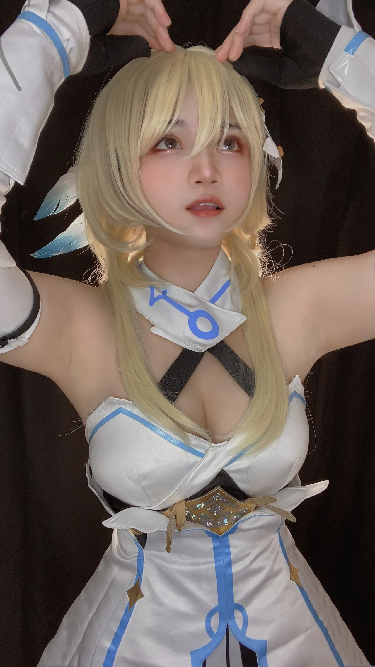 menruinyanko (Angel Chanwlepwlop) - Lumine-erohere17.webp