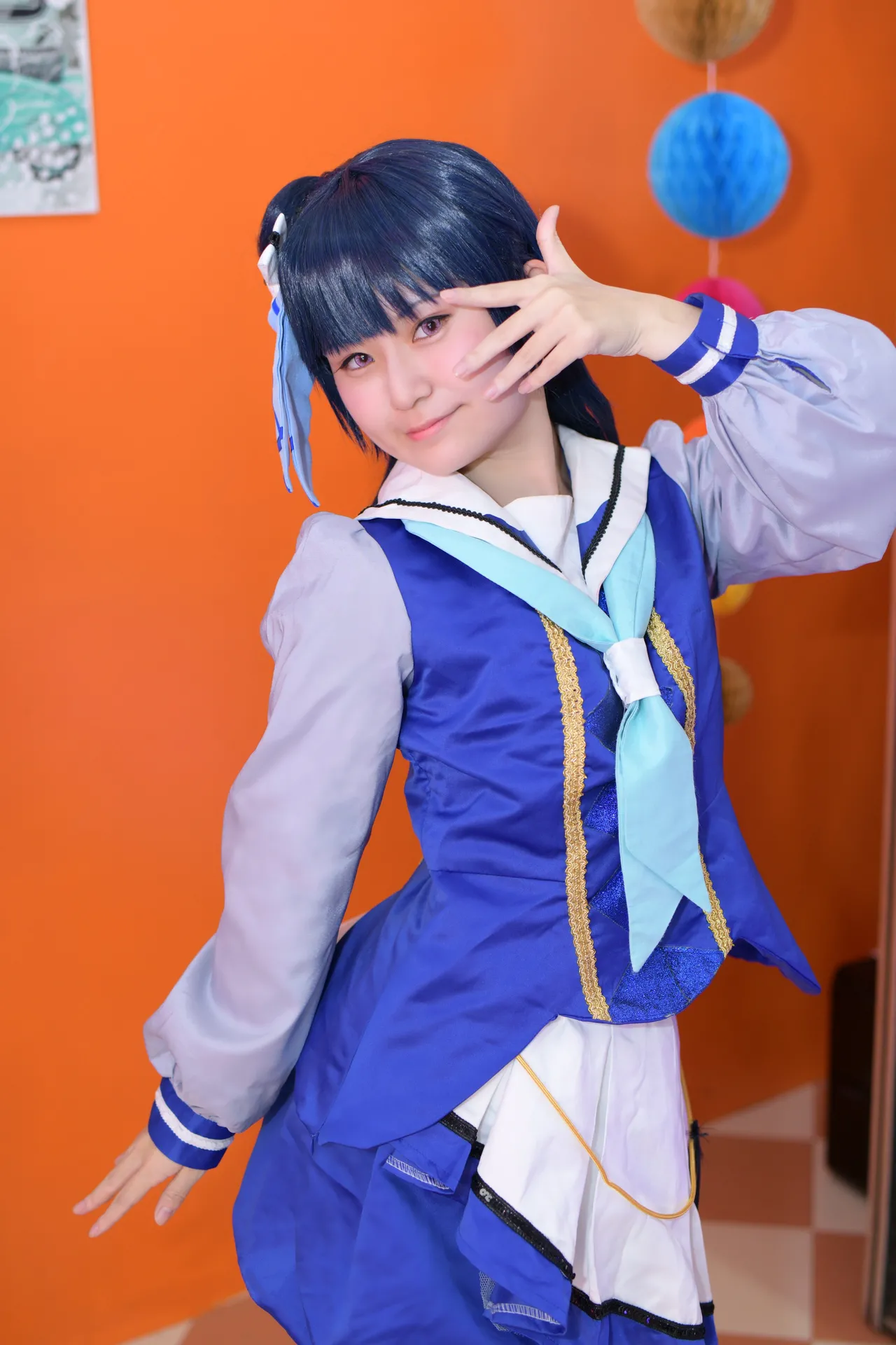 momokotsu - Love Live!-erohere100.webp
