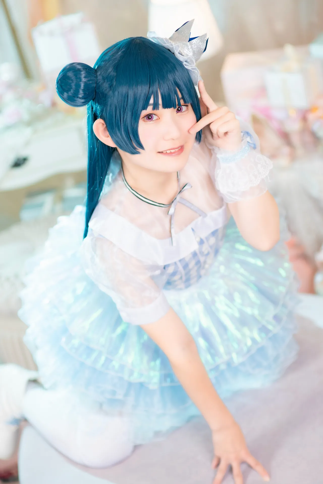 momokotsu - Love Live!-erohere130.webp