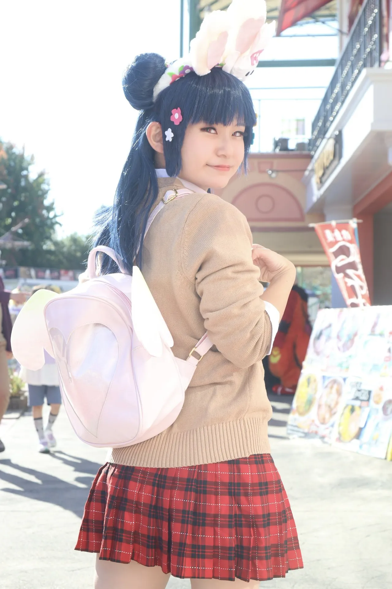 momokotsu - Love Live!-erohere138.webp
