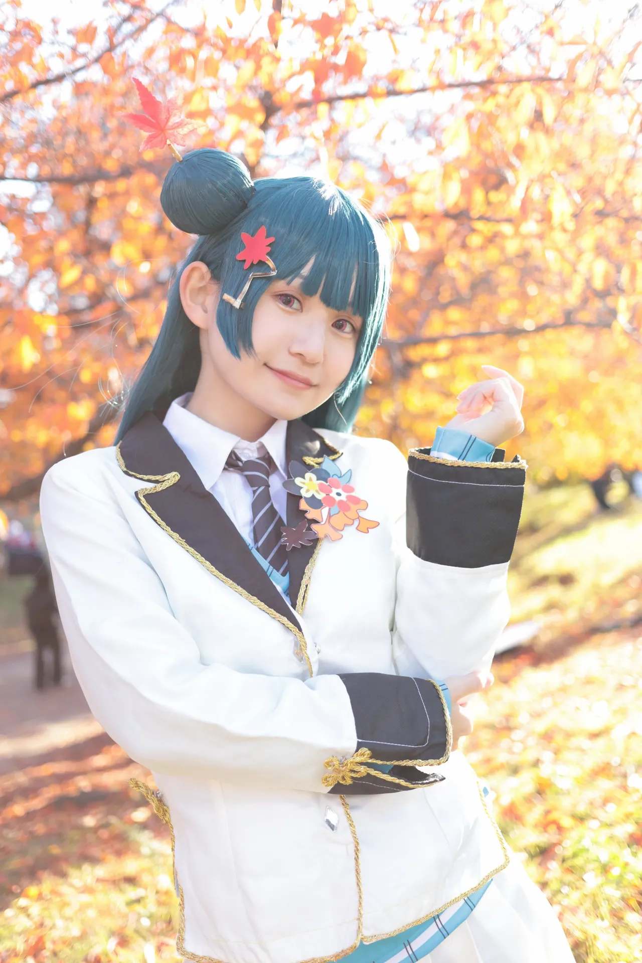 momokotsu - Love Live!-erohere146.webp