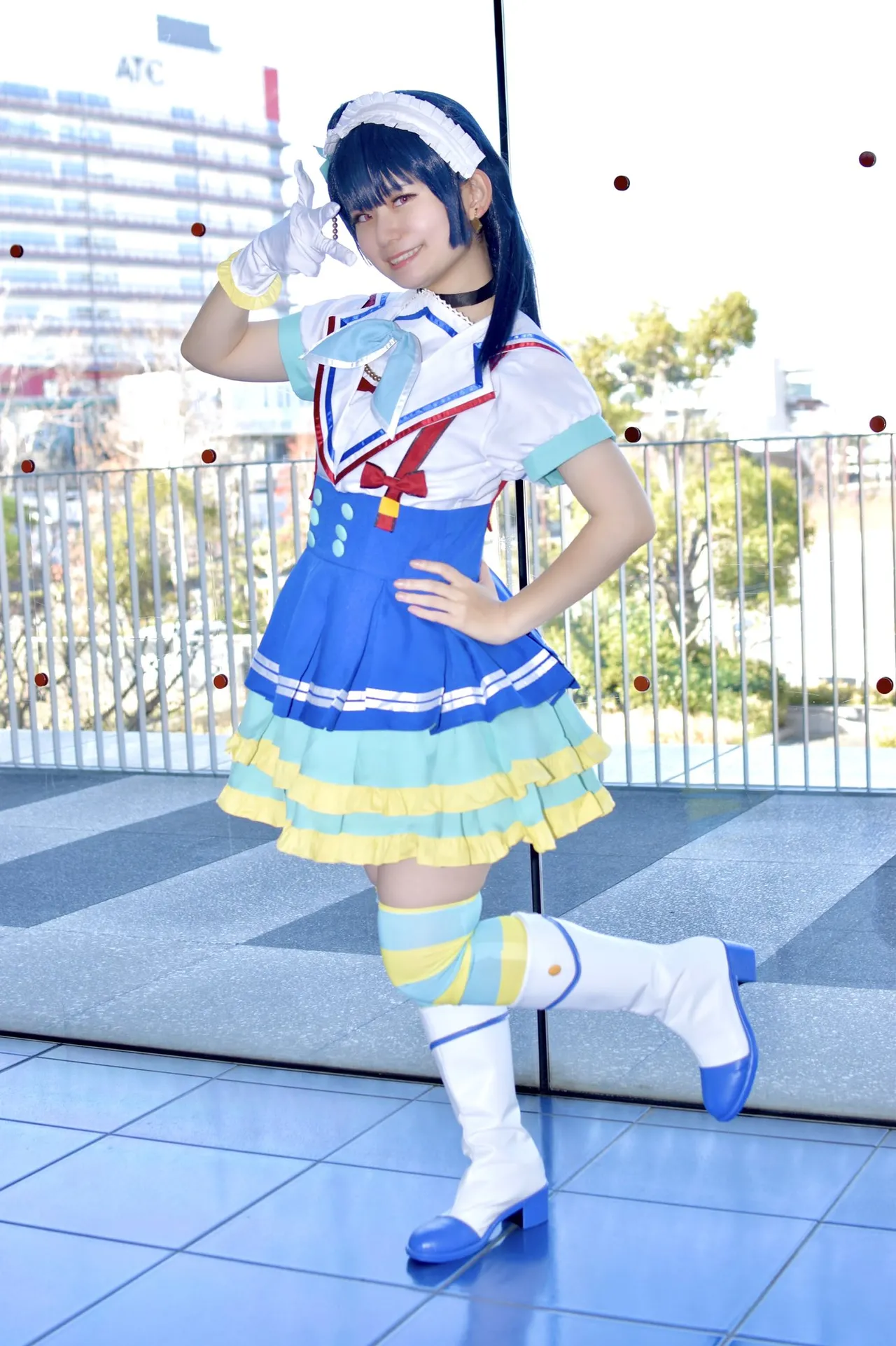 momokotsu - Love Live!-erohere158.webp