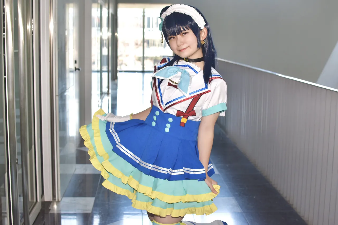 momokotsu - Love Live!-erohere160.webp