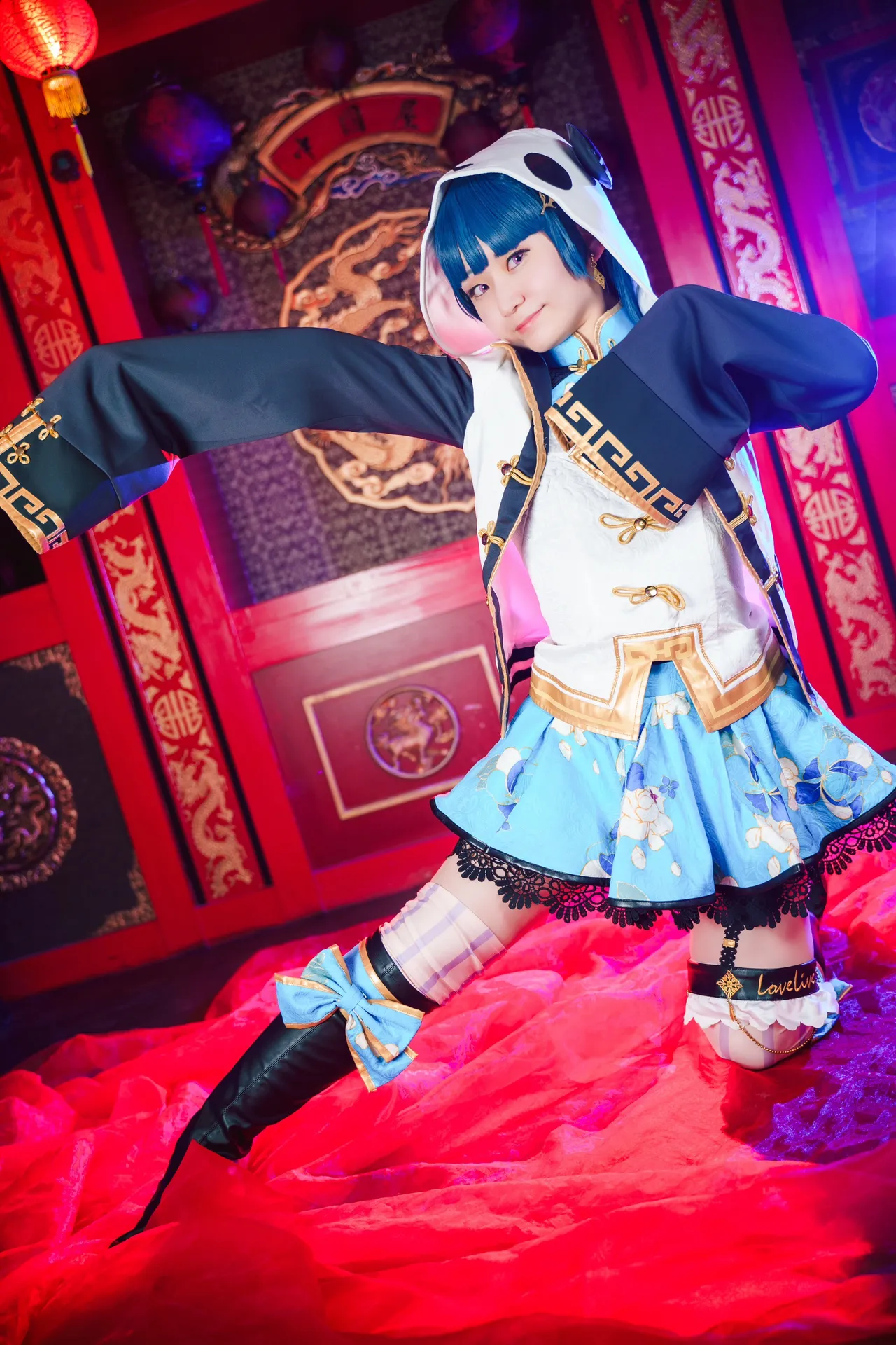 momokotsu - Love Live!-erohere176.webp