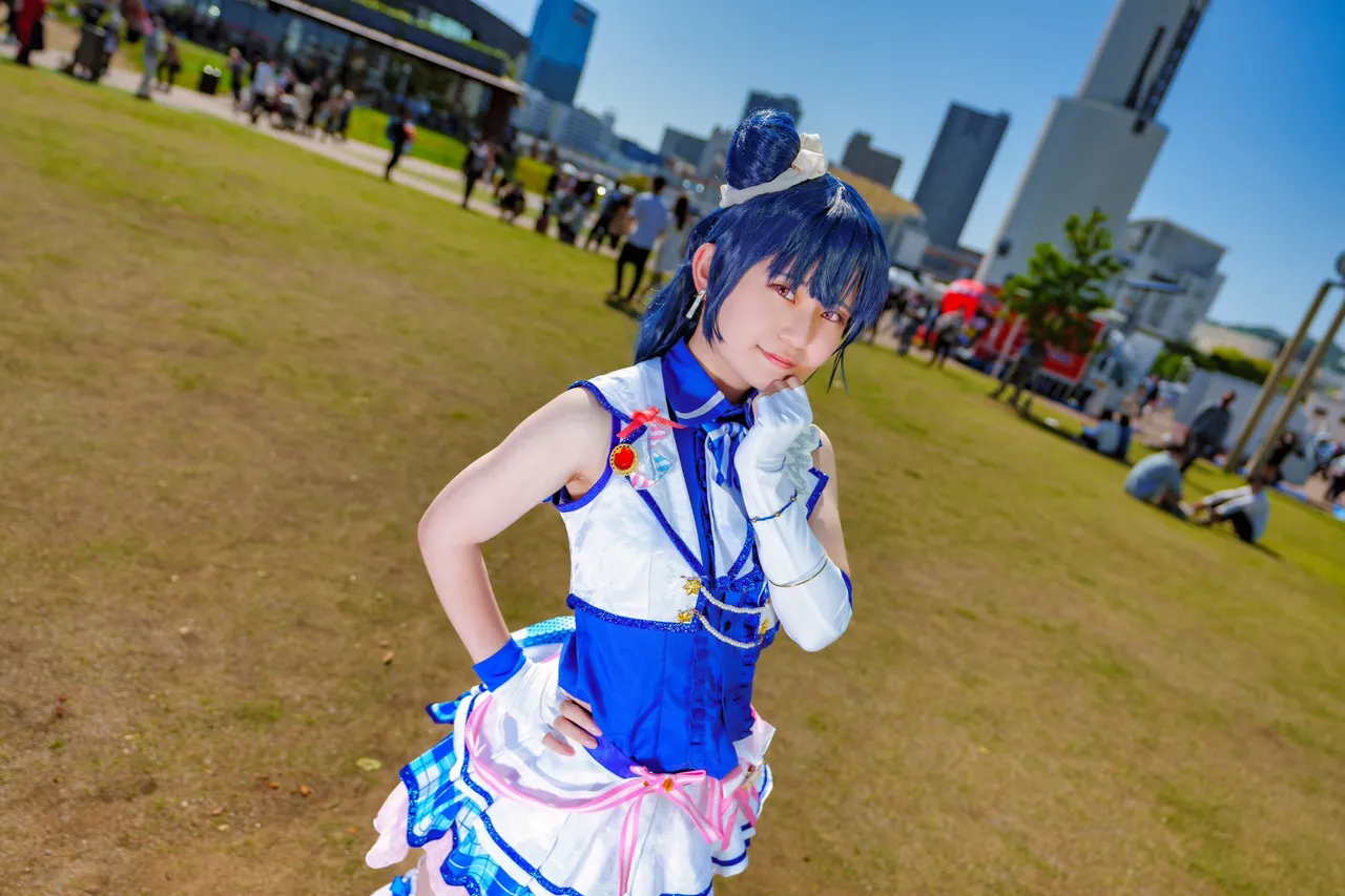 momokotsu - Love Live!-erohere204.webp