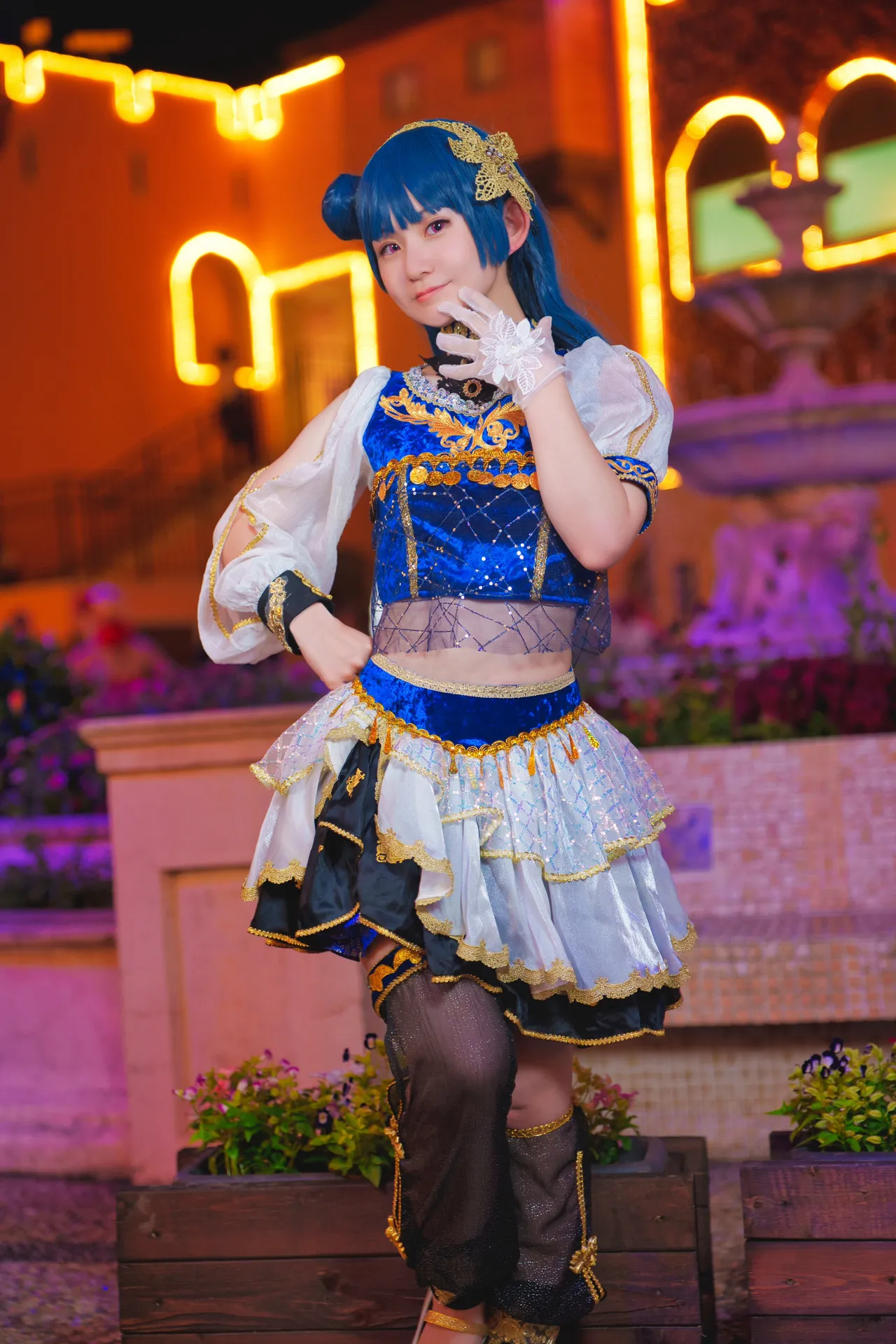 momokotsu - Love Live!-erohere224.webp