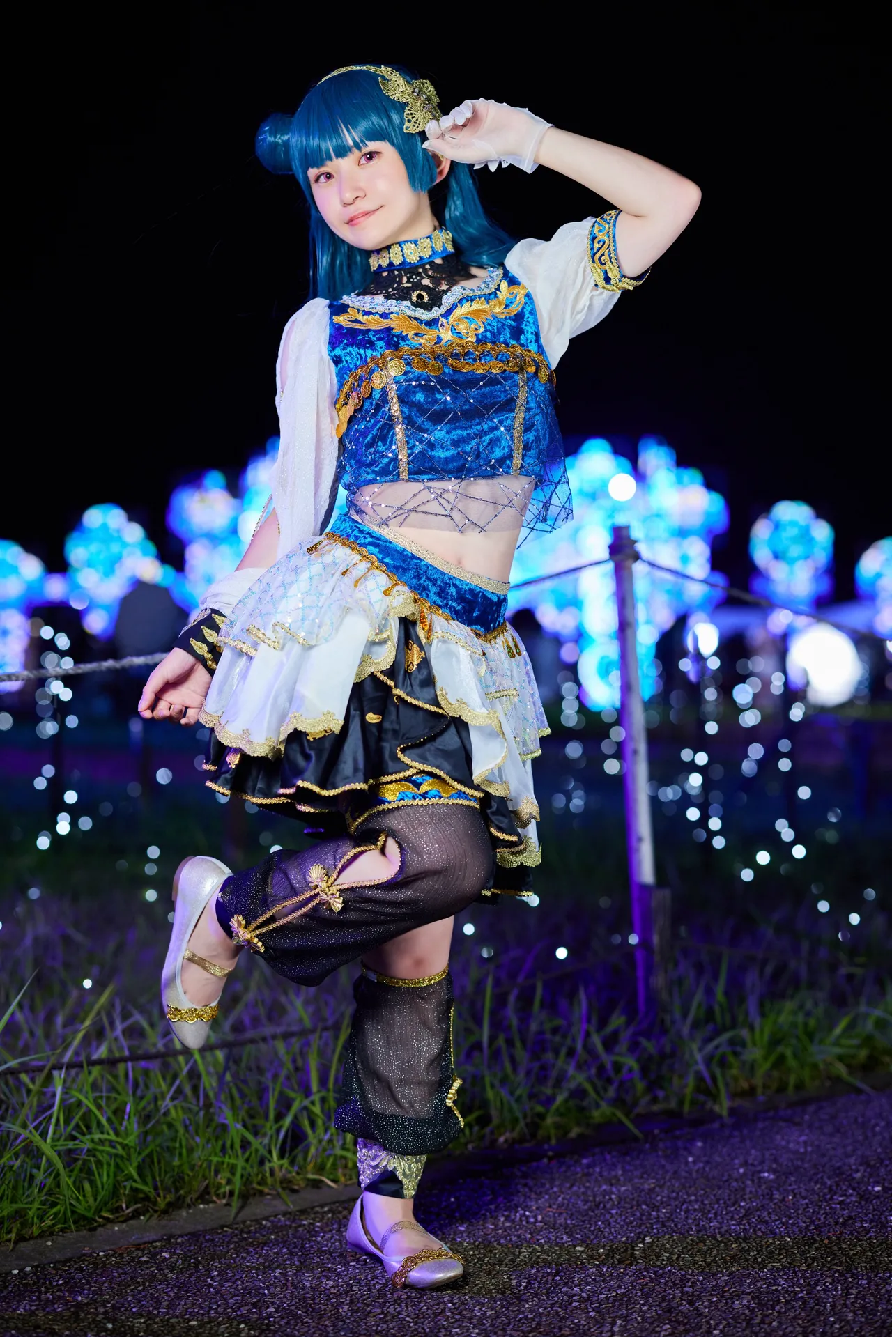 momokotsu - Love Live!-erohere227.webp