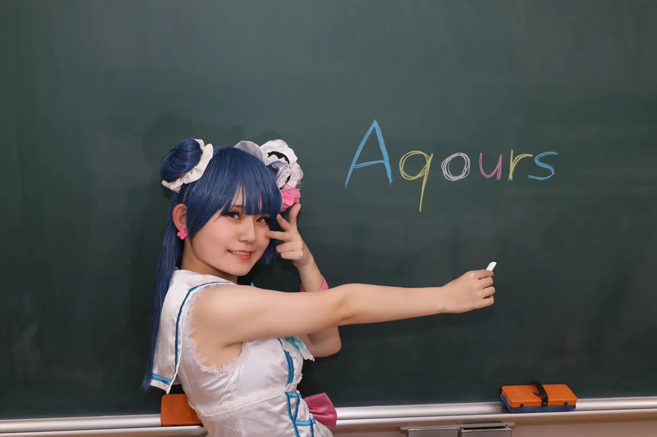 momokotsu - Love Live!-erohere239.webp