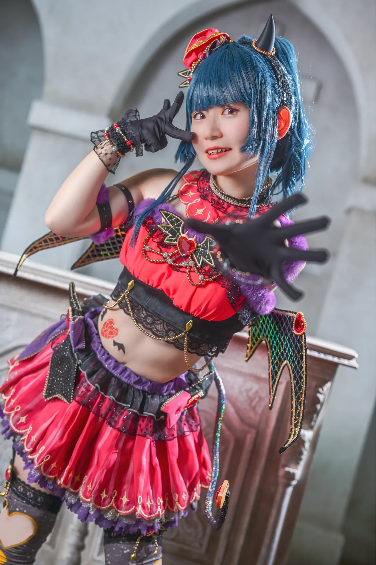 momokotsu - Love Live!-erohere244.webp