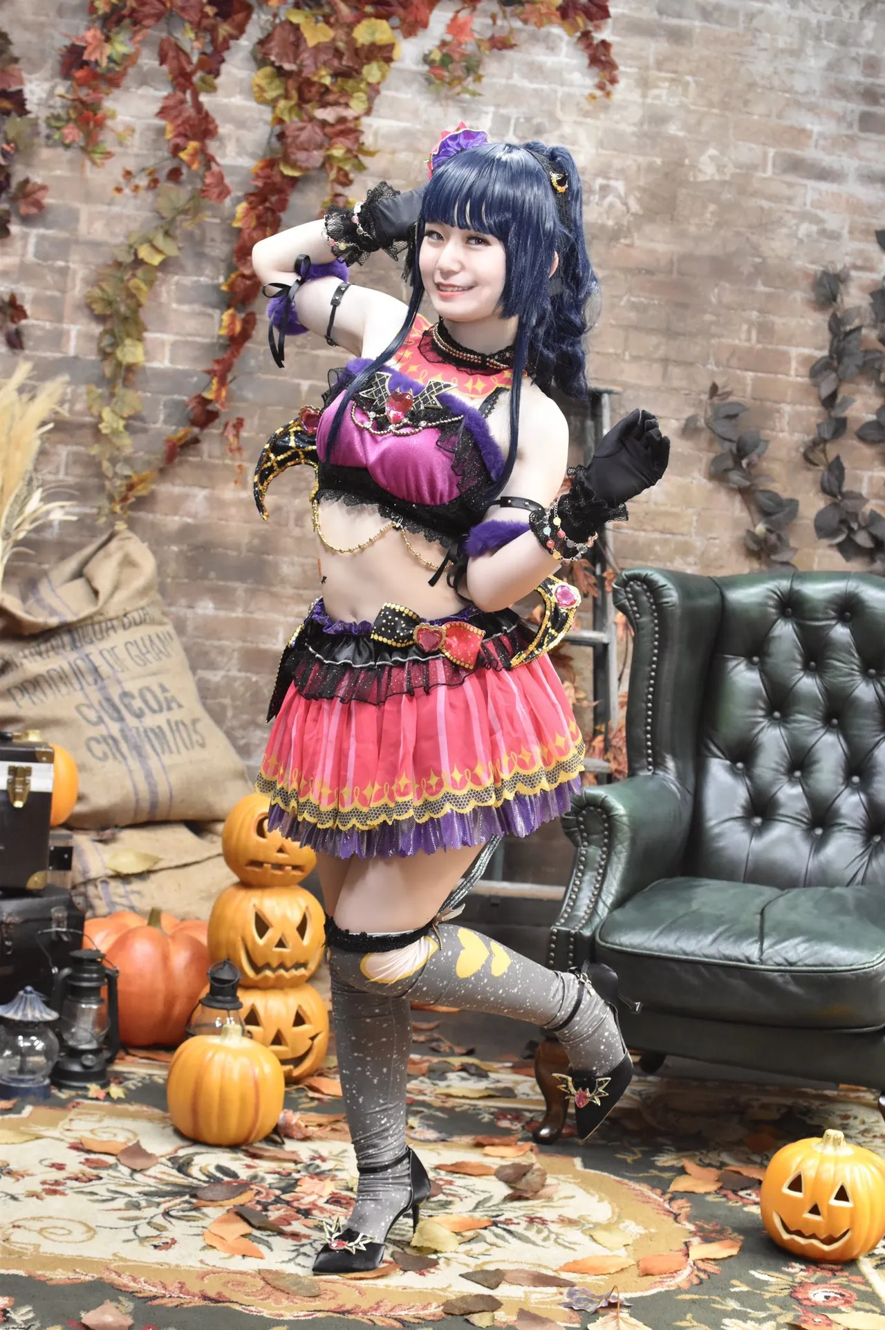 momokotsu - Love Live!-erohere248.webp