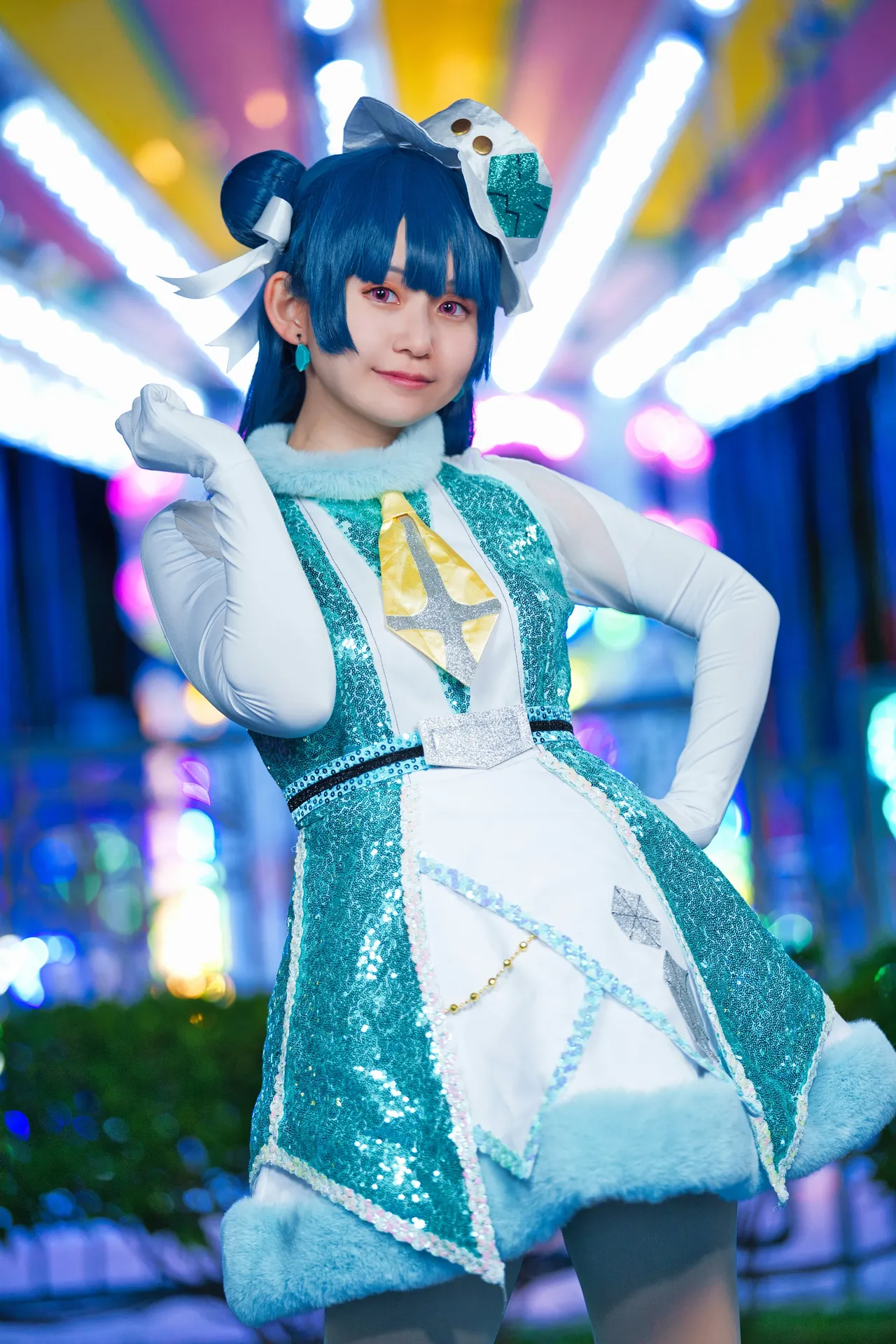 momokotsu - Love Live!-erohere253.webp