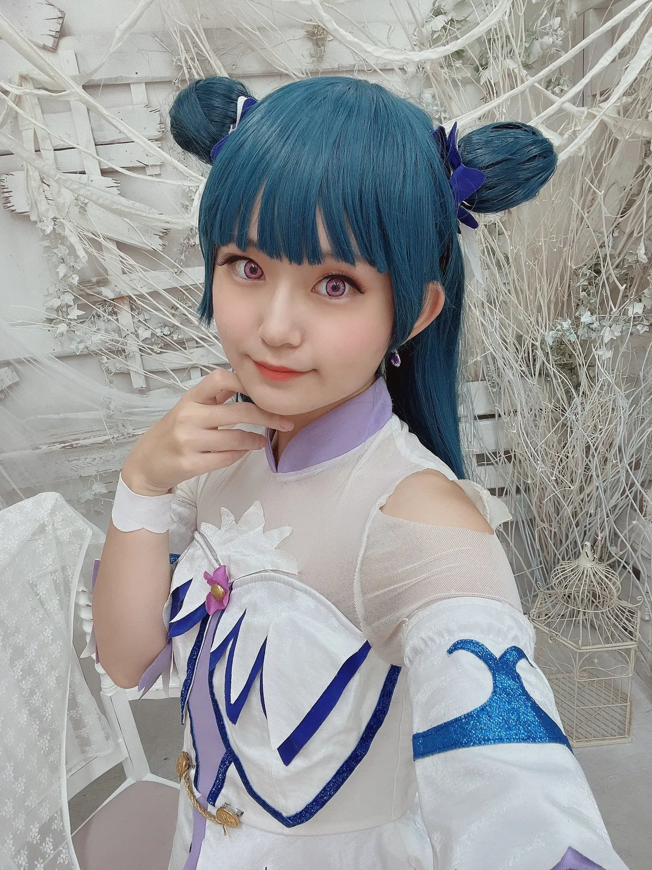 momokotsu - Love Live!-erohere259.webp