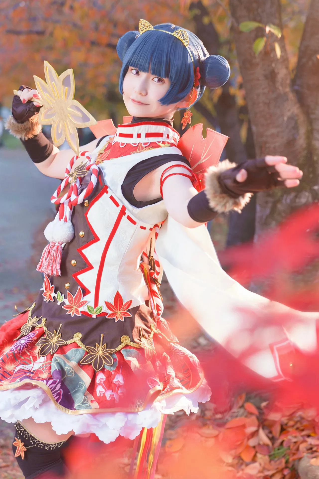 momokotsu - Love Live!-erohere276.webp