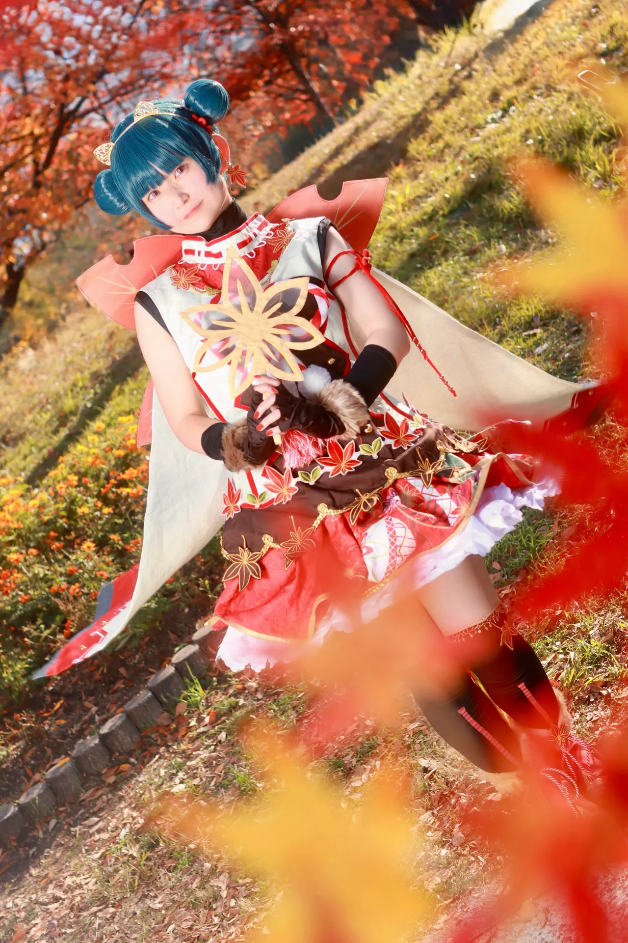 momokotsu - Love Live!-erohere277.webp