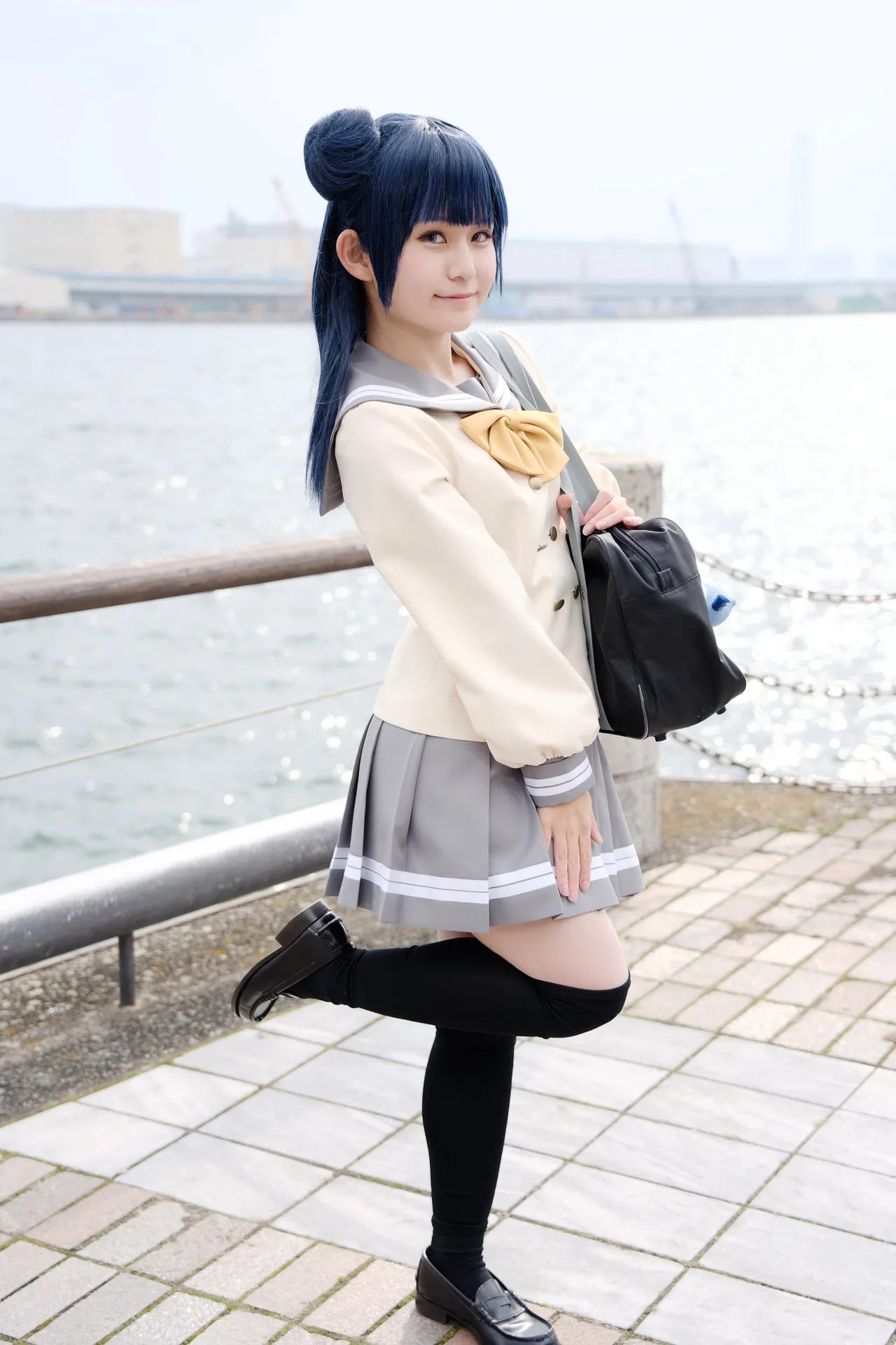 momokotsu - Love Live!-erohere28.webp