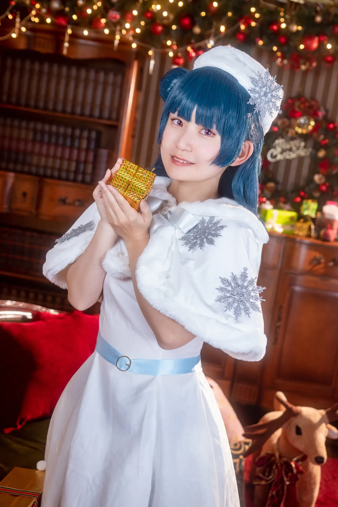 momokotsu - Love Live!-erohere282.webp