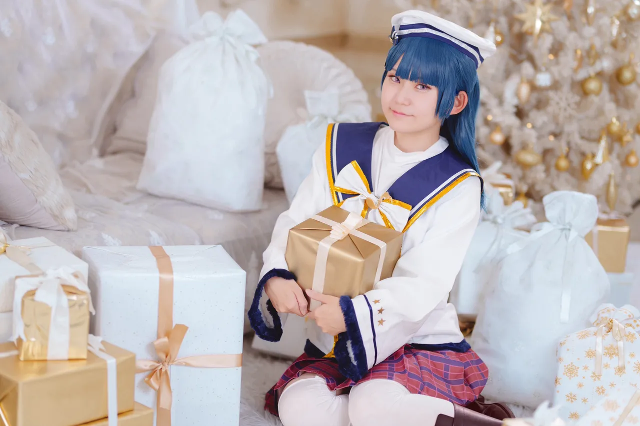 momokotsu - Love Live!-erohere285.webp