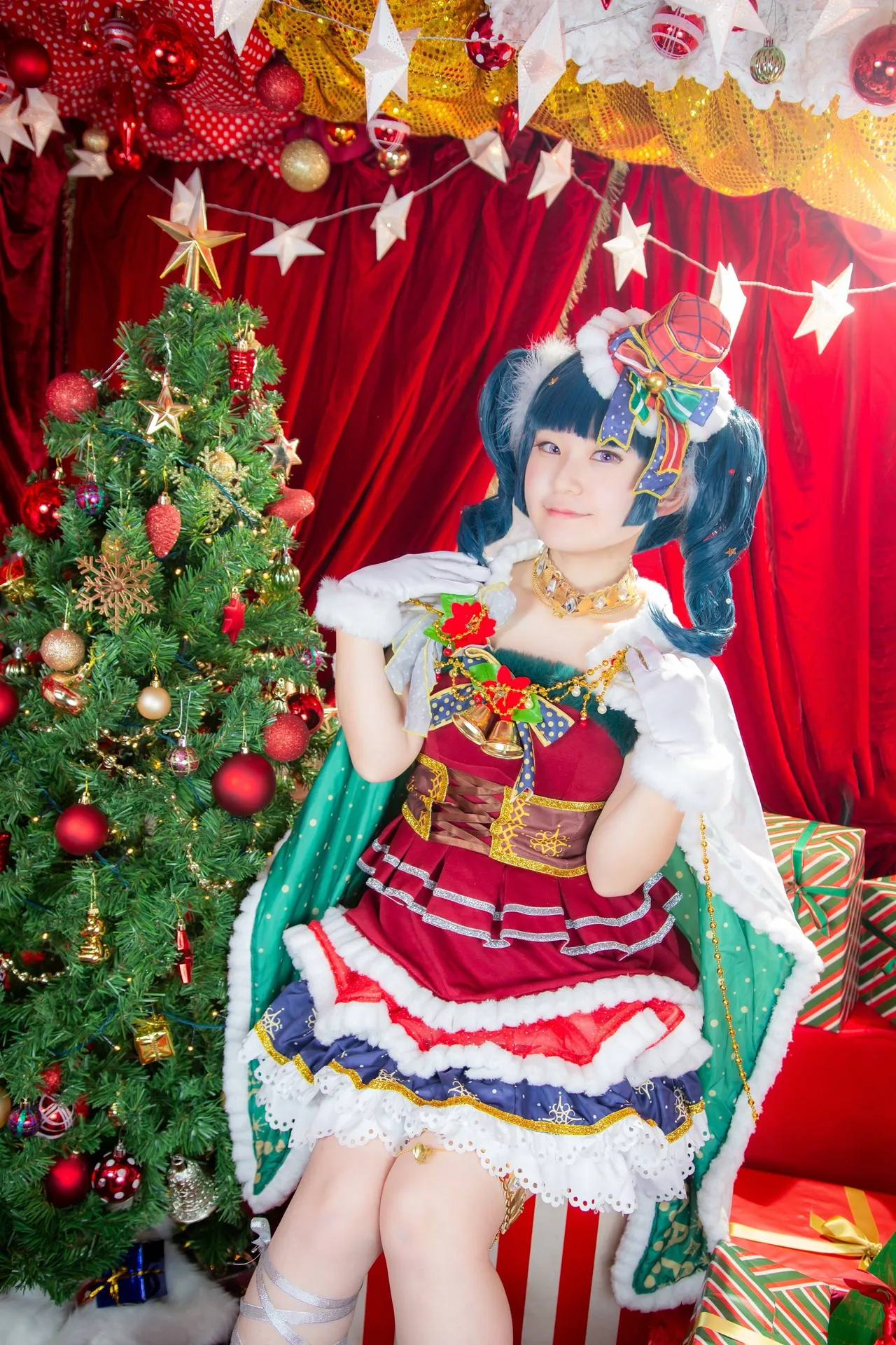 momokotsu - Love Live!-erohere286.webp