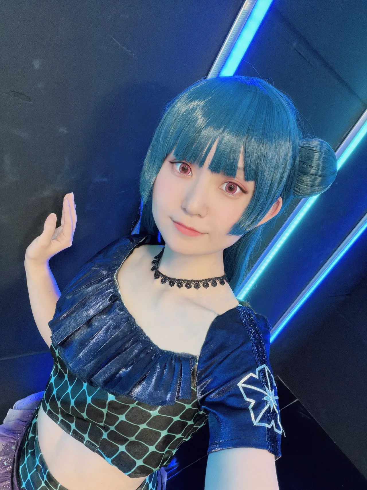 momokotsu - Love Live!-erohere287.webp