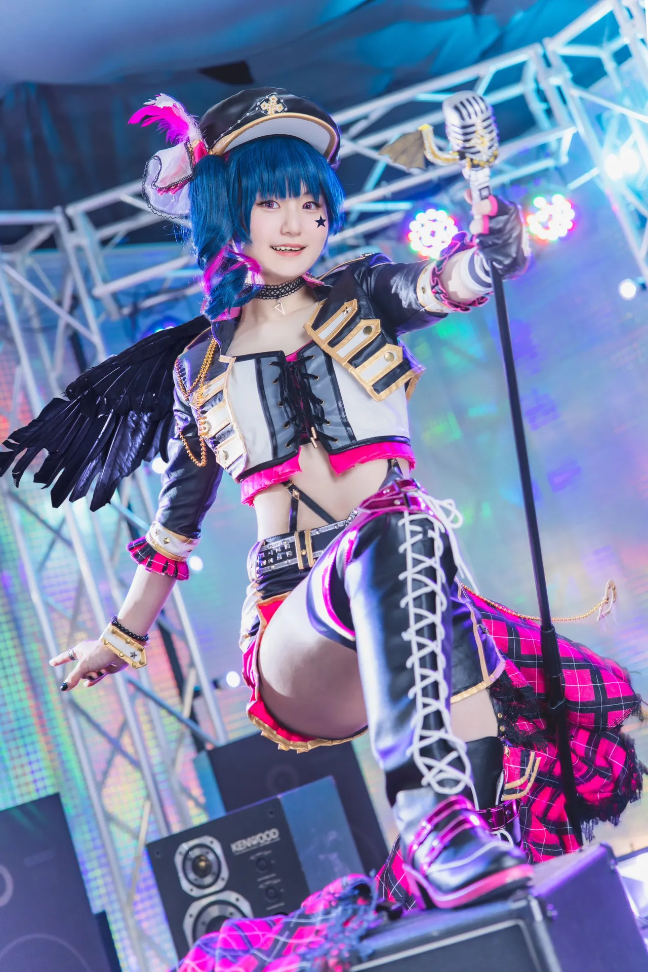 momokotsu - Love Live!-erohere299.webp
