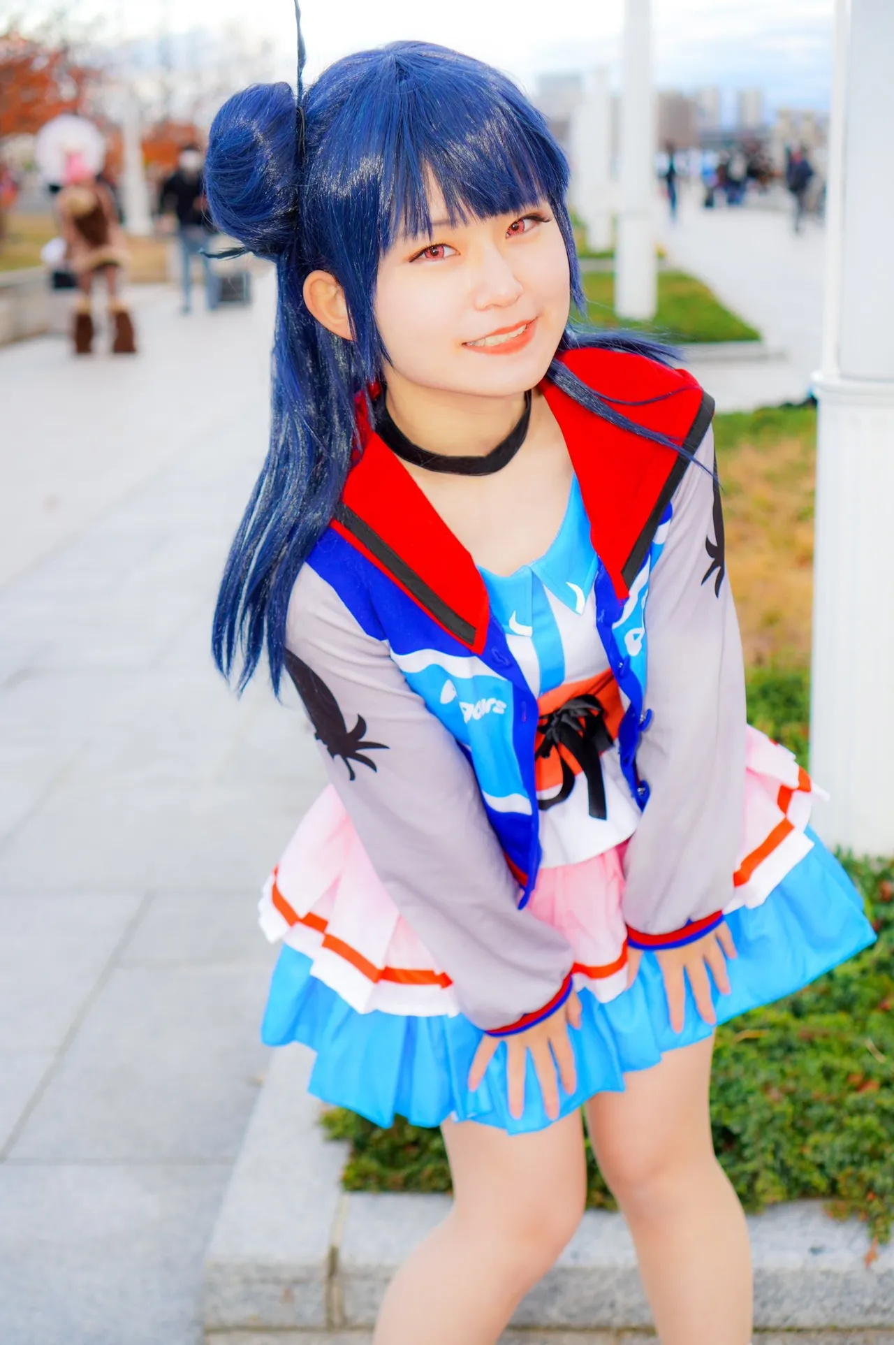 momokotsu - Love Live!-erohere311.webp