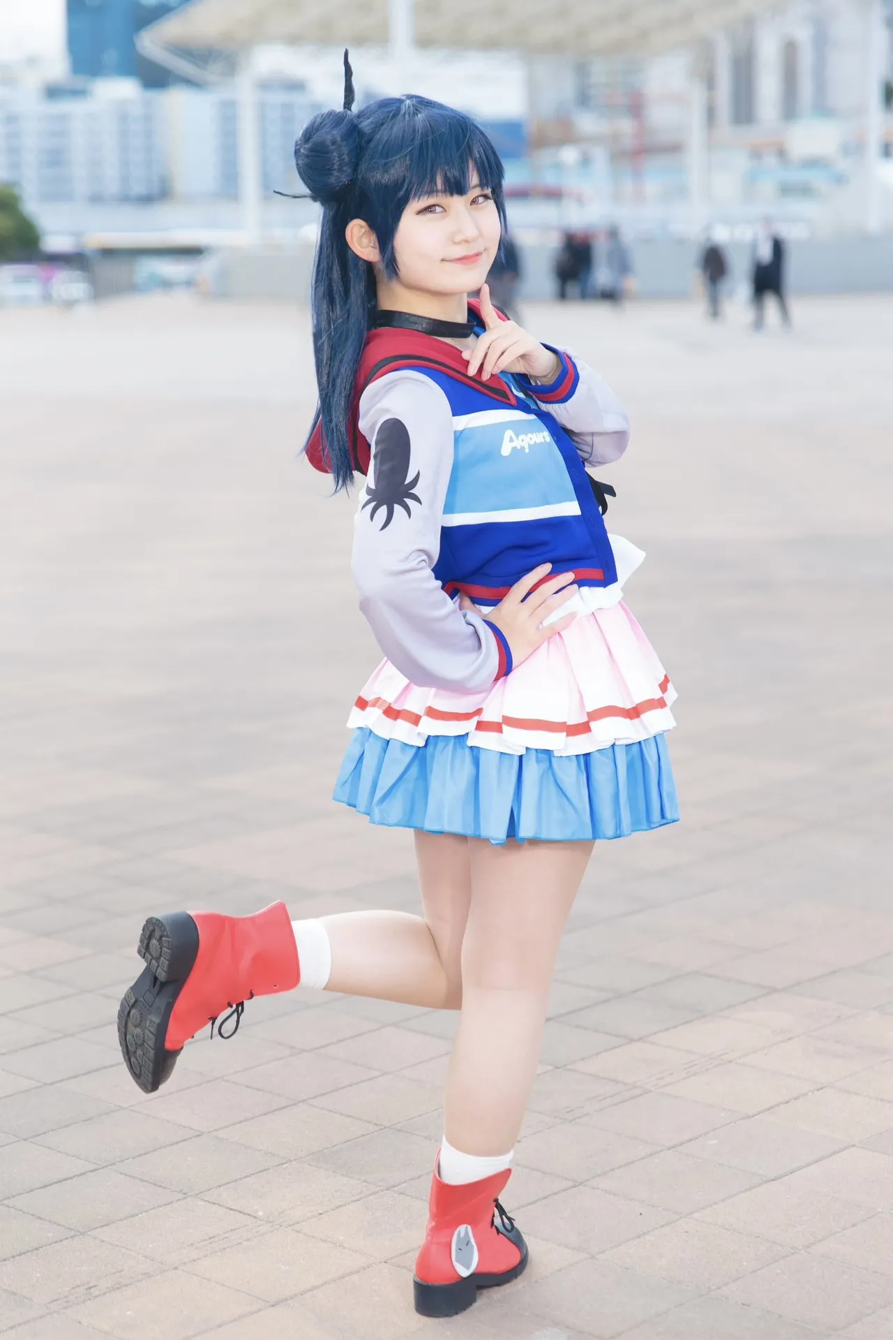 momokotsu - Love Live!-erohere312.webp