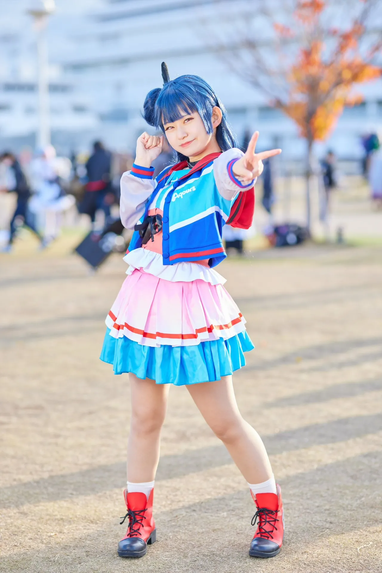 momokotsu - Love Live!-erohere313.webp