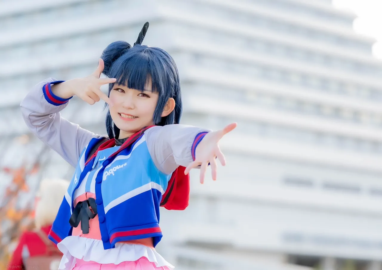 momokotsu - Love Live!-erohere314.webp