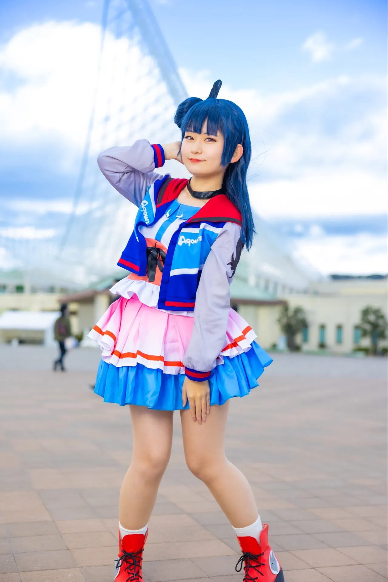 momokotsu - Love Live!-erohere315.webp
