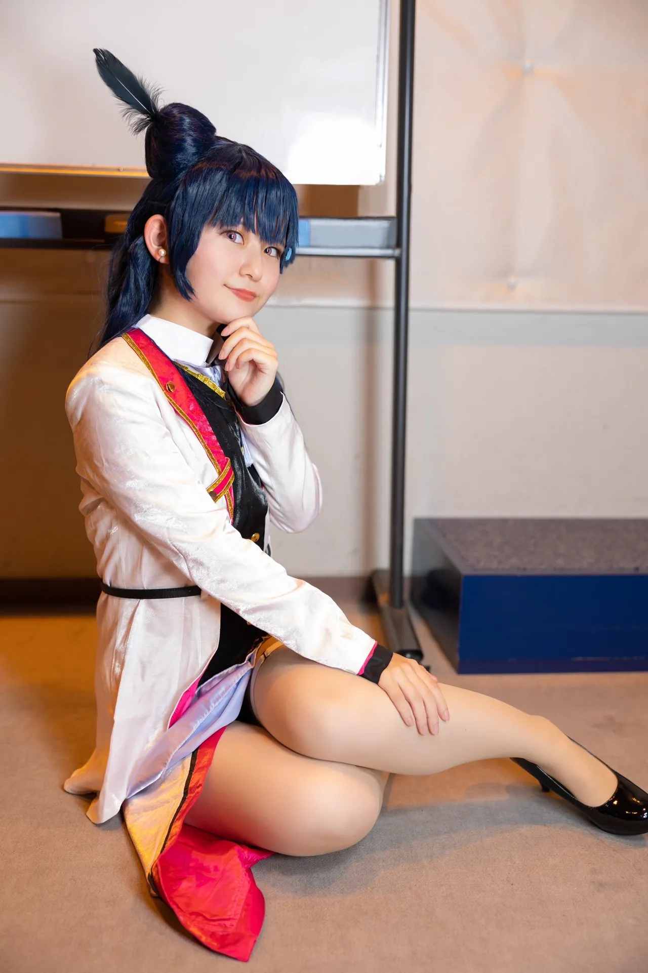 momokotsu - Love Live!-erohere325.webp