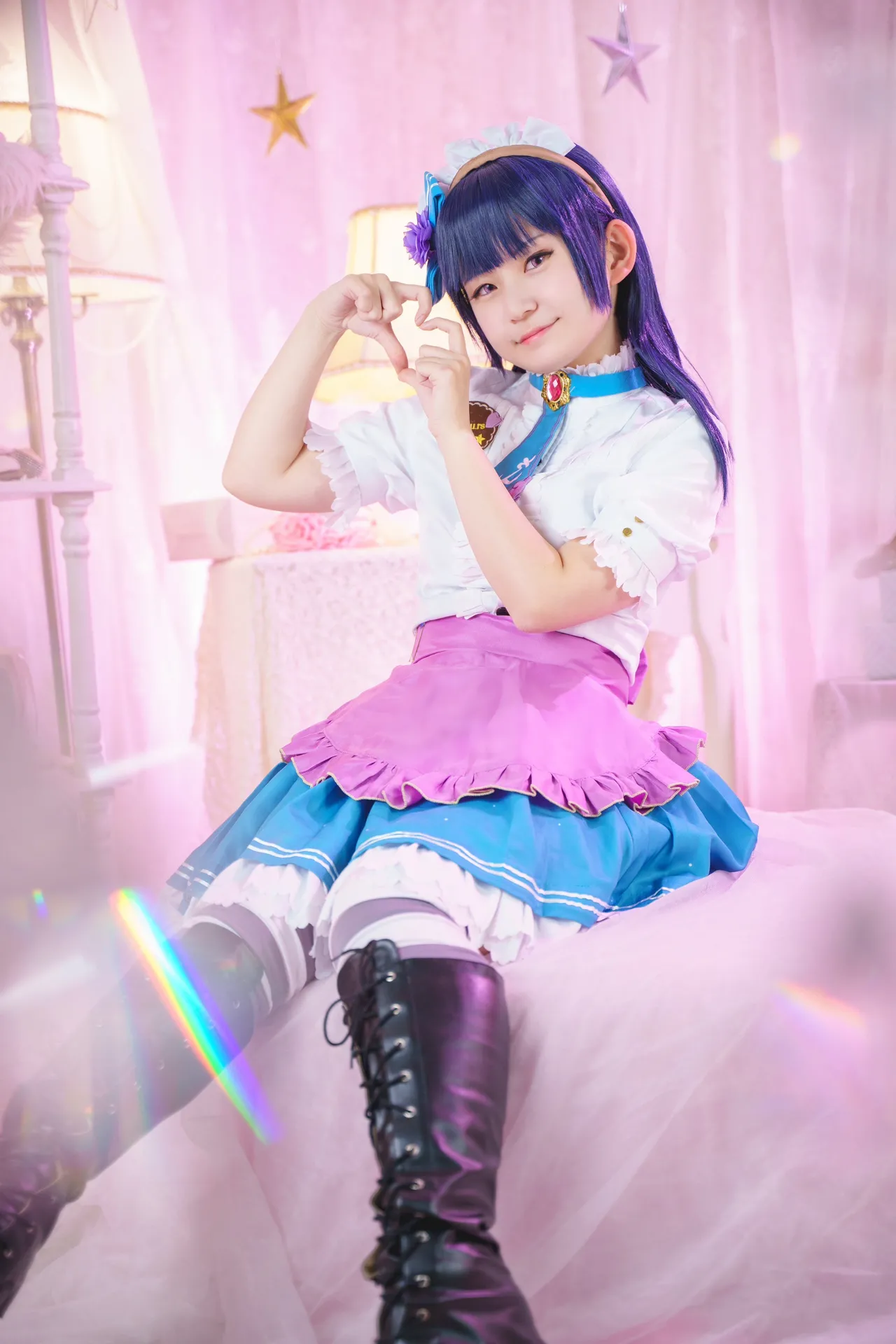 momokotsu - Love Live!-erohere338.webp