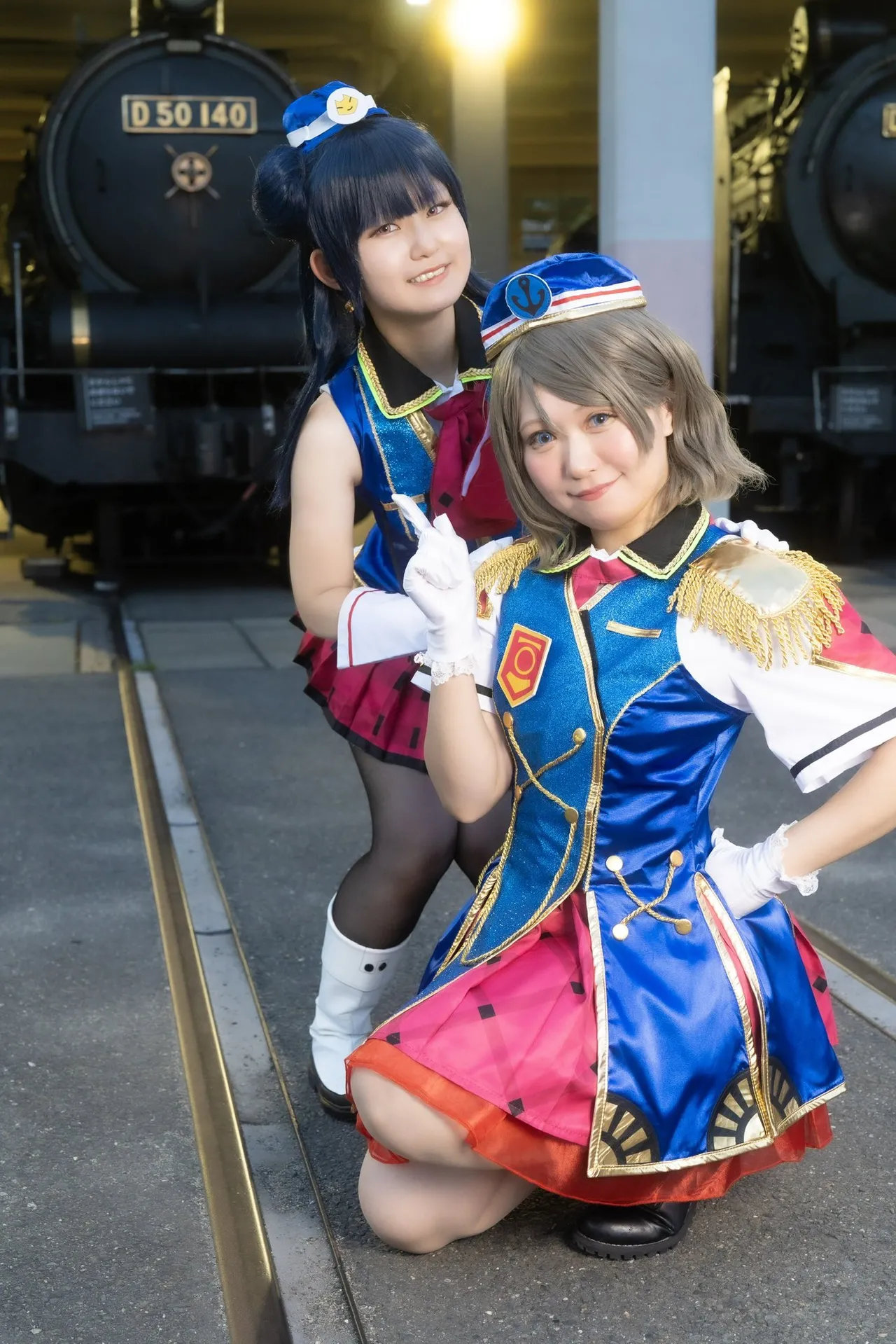 momokotsu - Love Live!-erohere345.webp