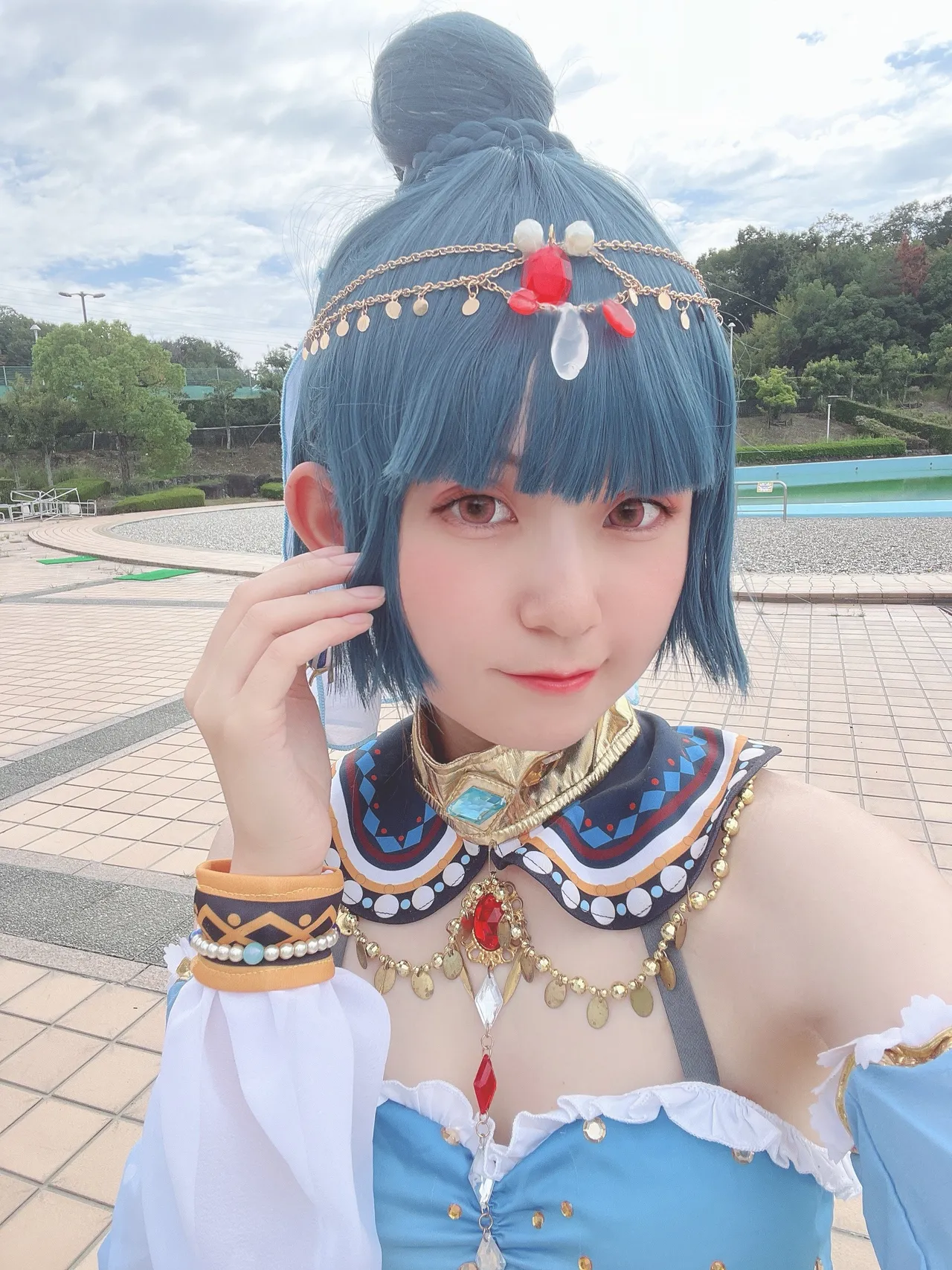 momokotsu - Love Live!-erohere350.webp
