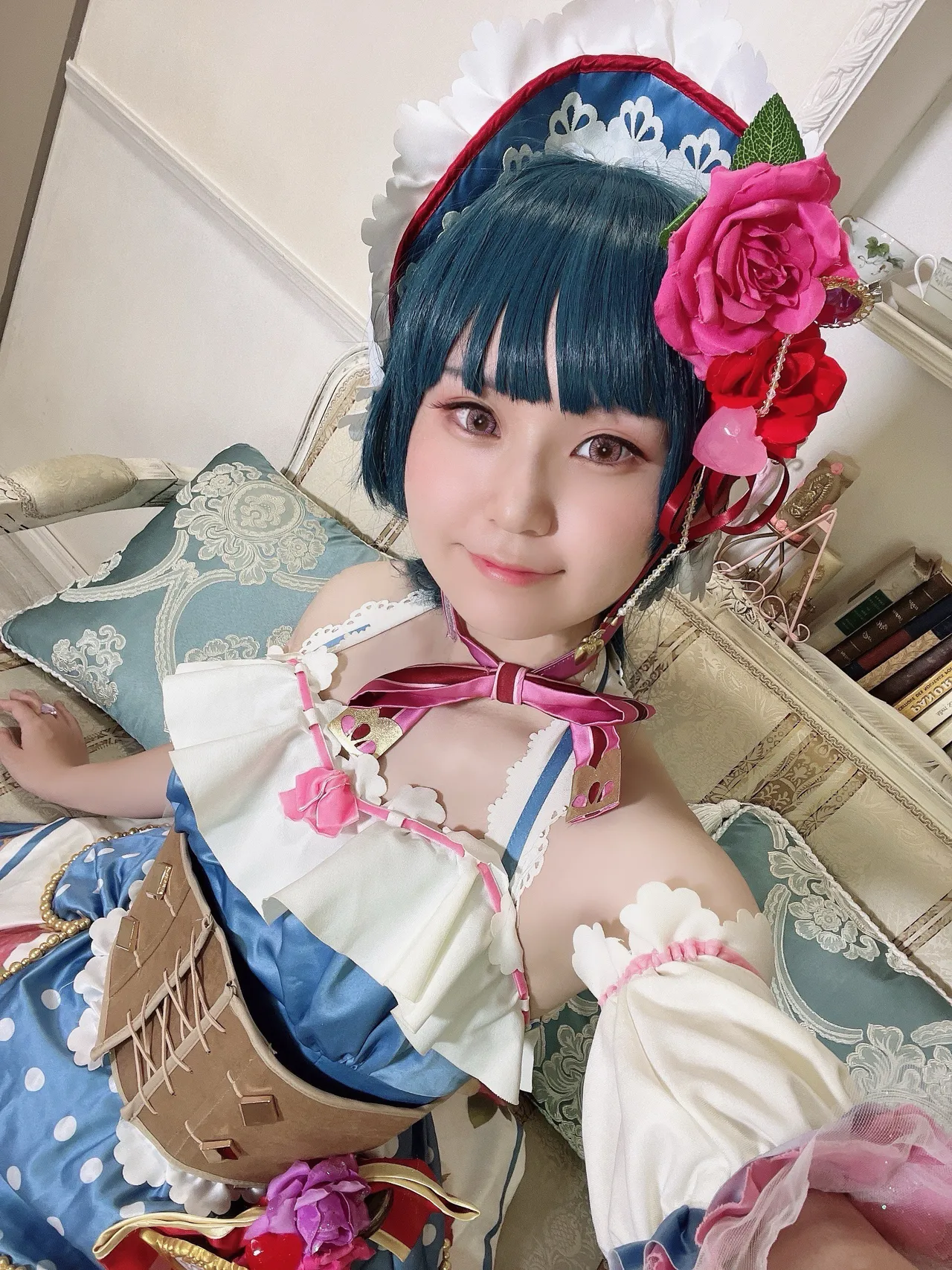 momokotsu - Love Live!-erohere353.webp