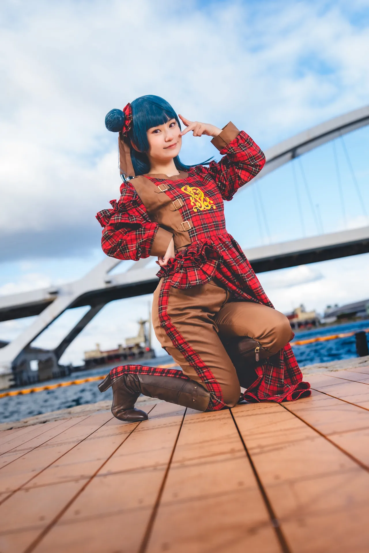momokotsu - Love Live!-erohere364.webp