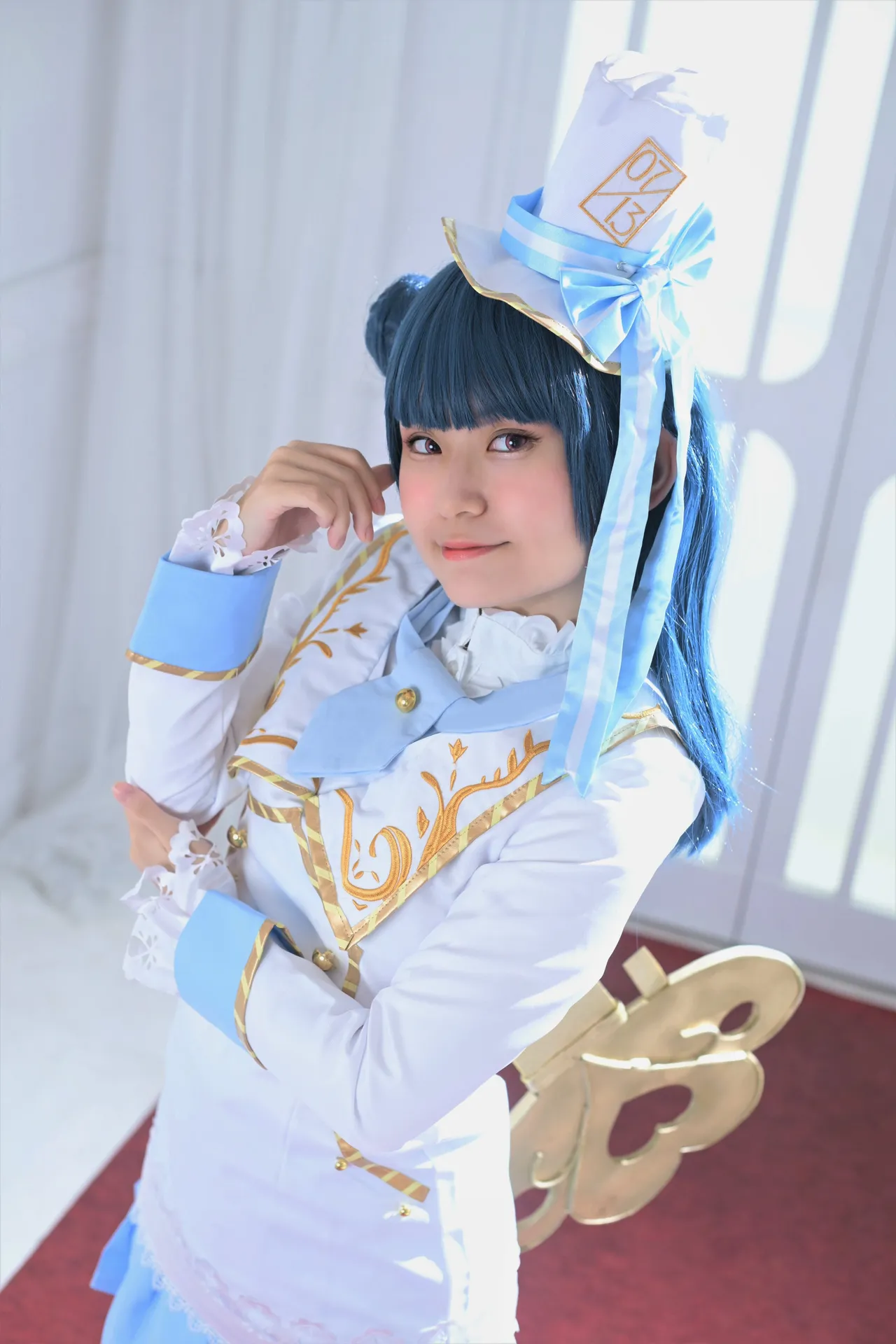 momokotsu - Love Live!-erohere377.webp