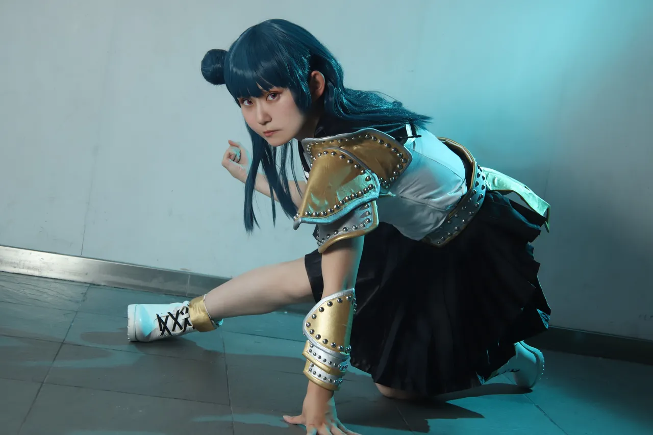momokotsu - Love Live!-erohere388.webp