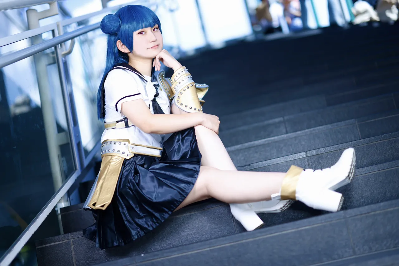 momokotsu - Love Live!-erohere389.webp
