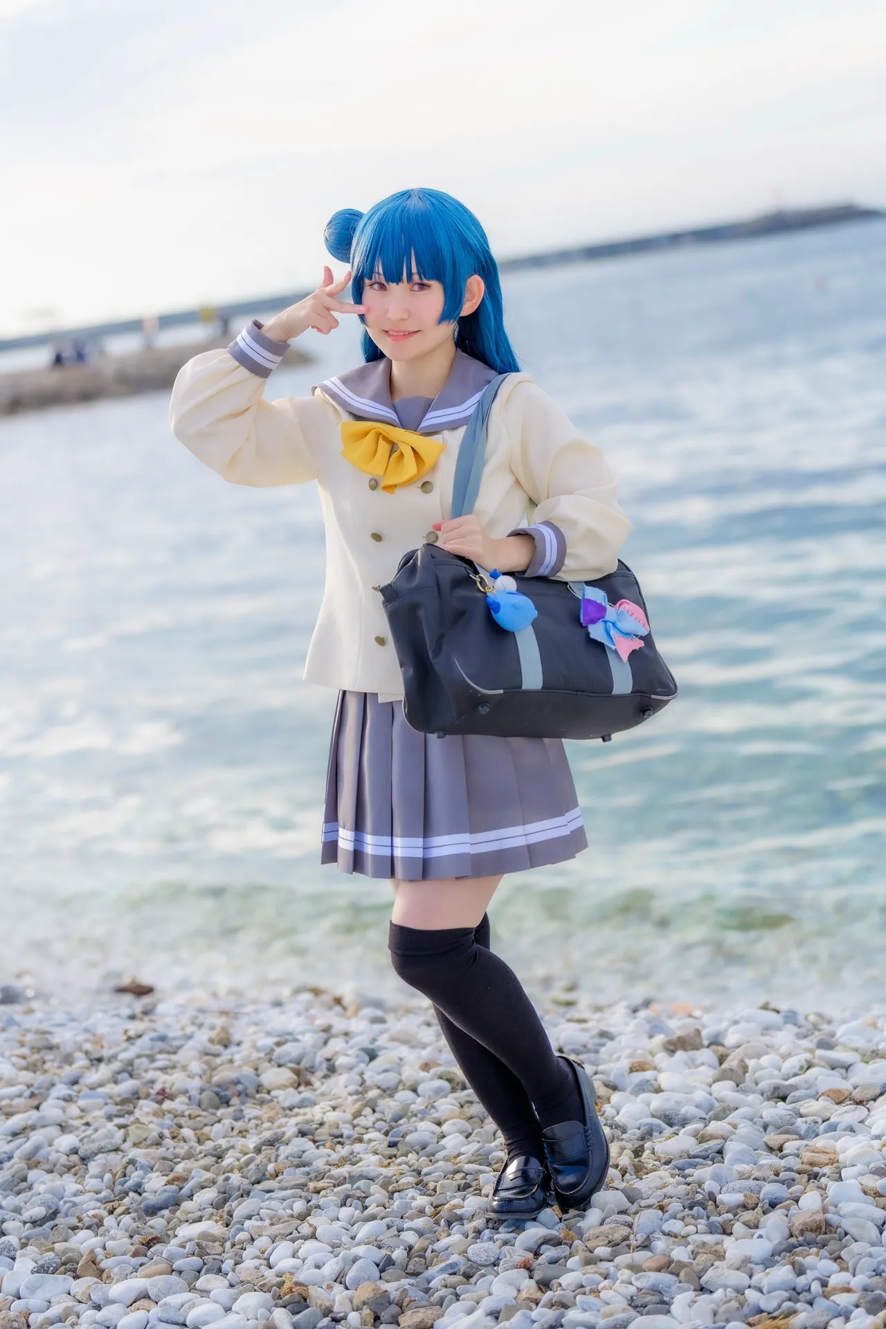 momokotsu - Love Live!-erohere4.webp