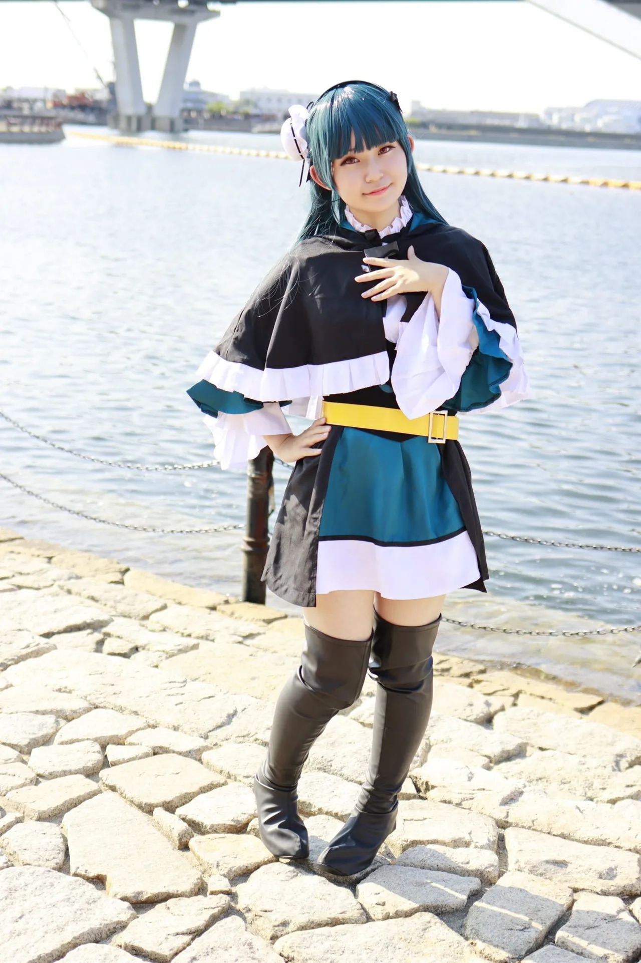 momokotsu - Love Live!-erohere408.webp