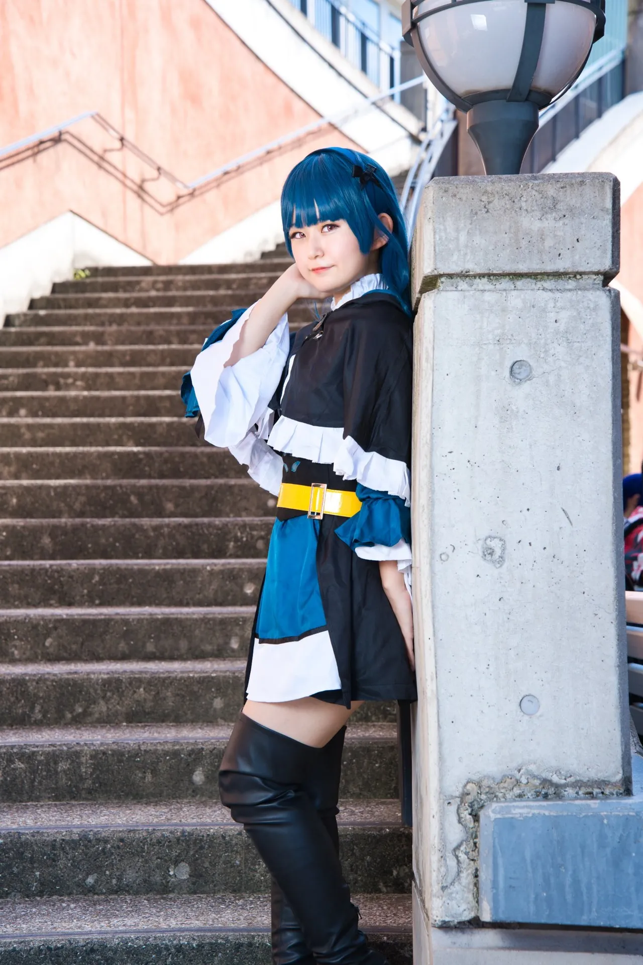 momokotsu - Love Live!-erohere409.webp