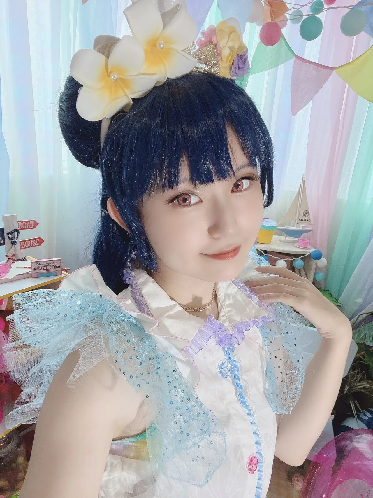momokotsu - Love Live!-erohere411.webp