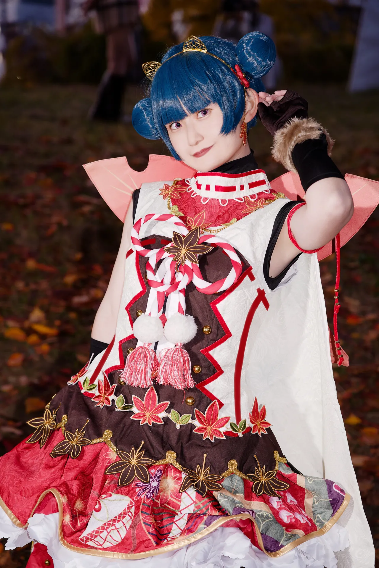 momokotsu - Love Live!-erohere423.webp