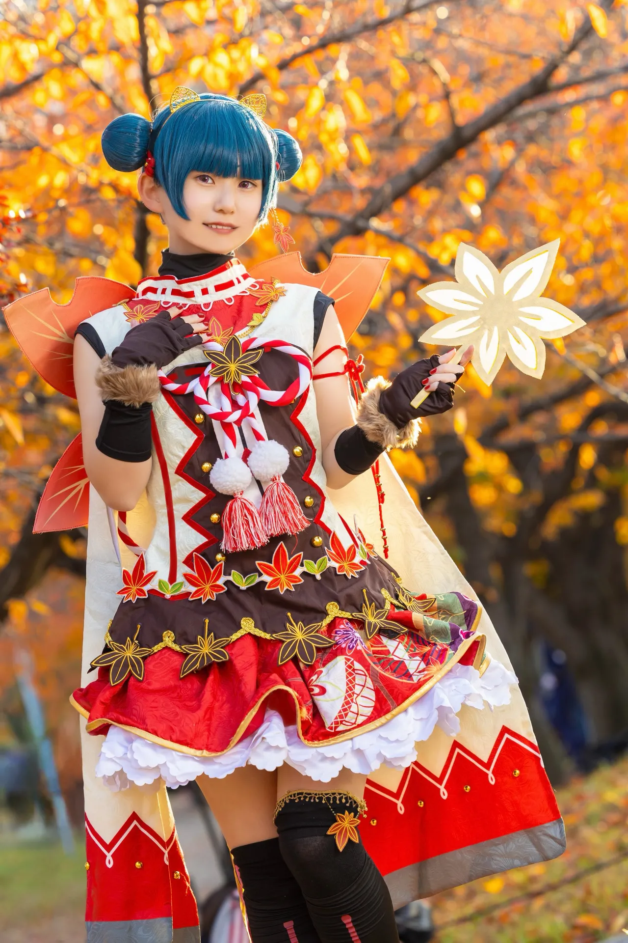 momokotsu - Love Live!-erohere427.webp
