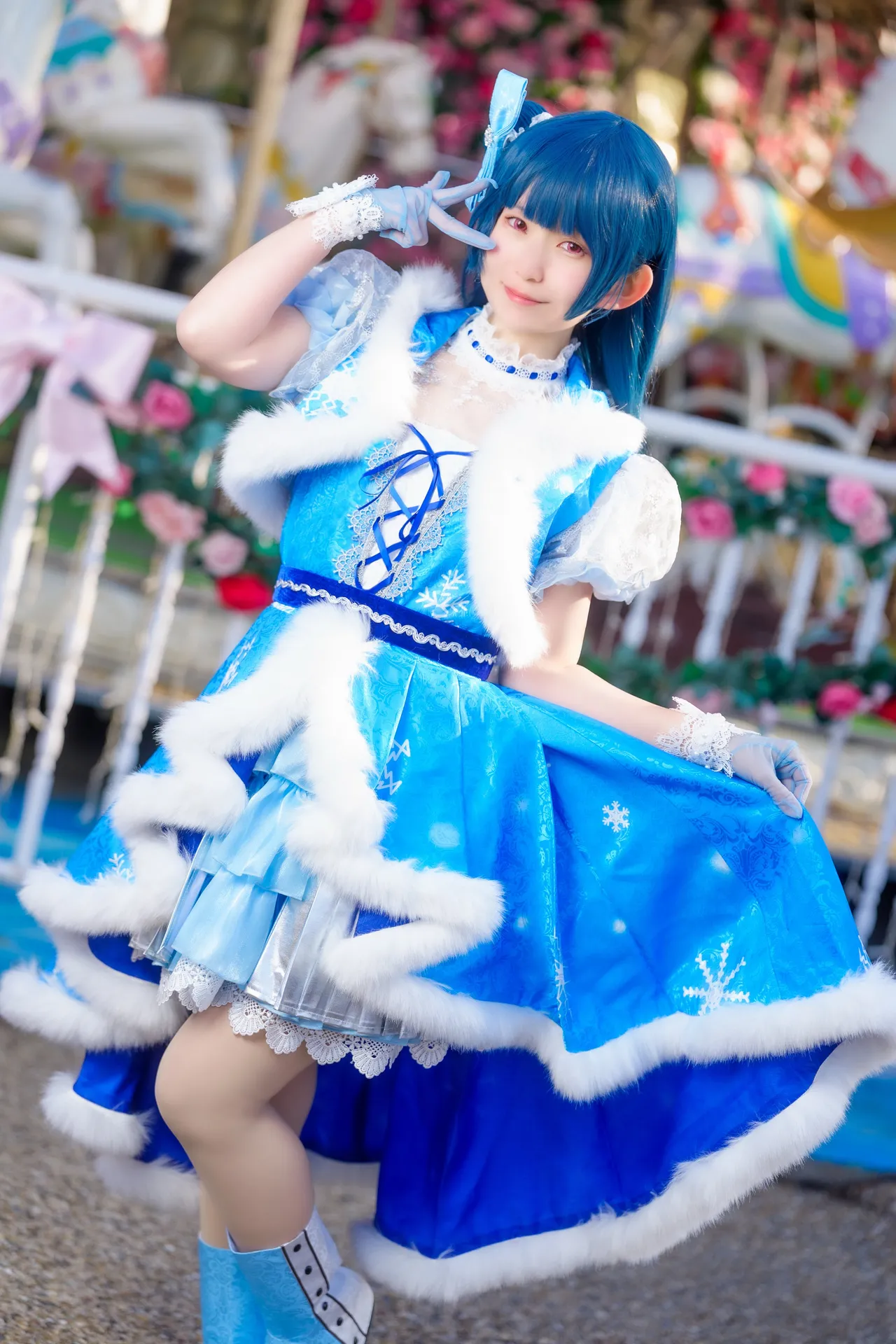momokotsu - Love Live!-erohere433.webp