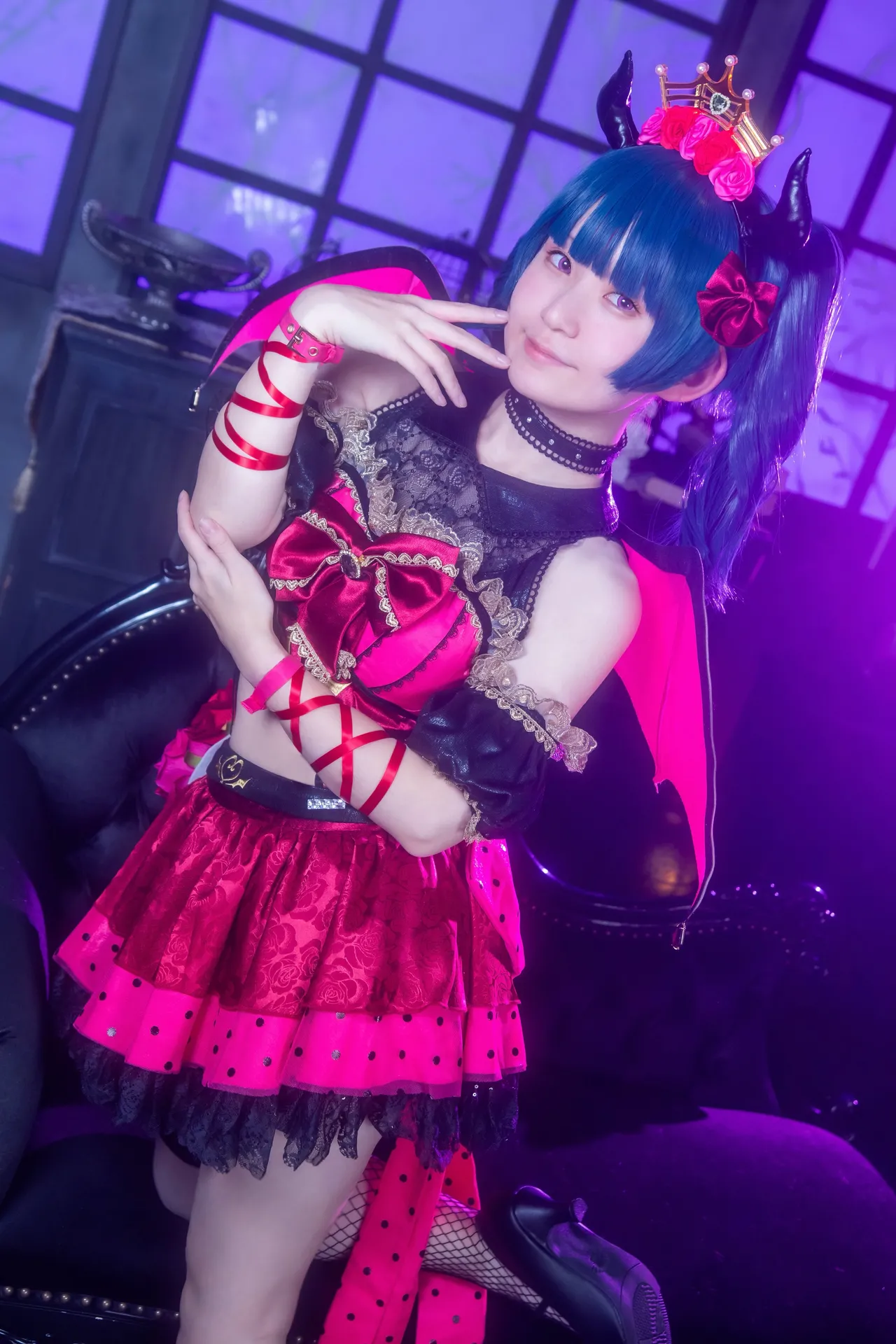 momokotsu - Love Live!-erohere439.webp