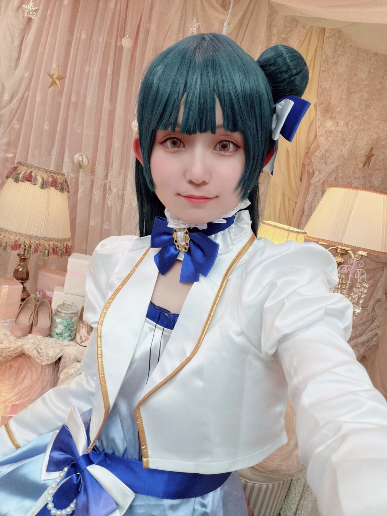 momokotsu - Love Live!-erohere440.webp