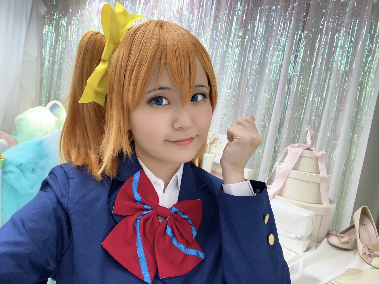 momokotsu - Love Live!-erohere453.webp