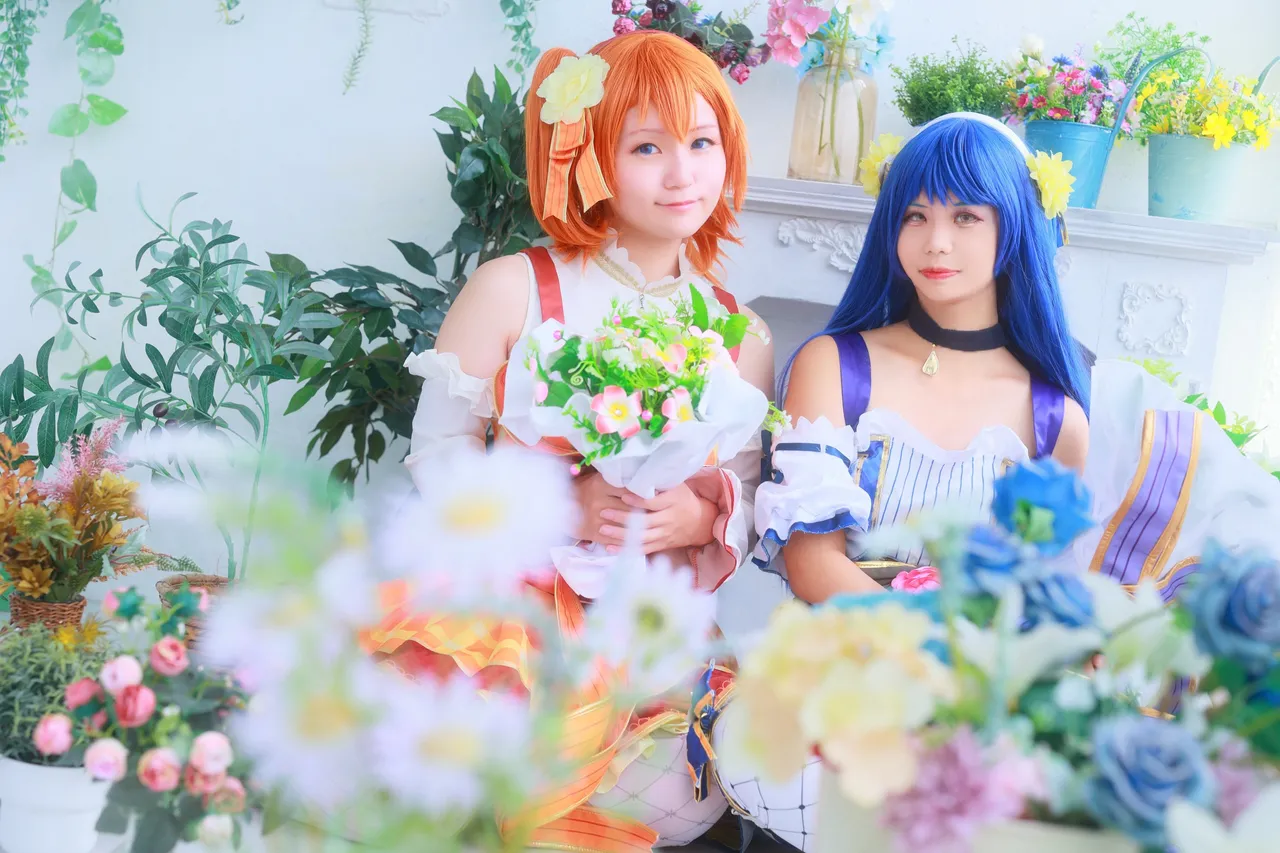 momokotsu - Love Live!-erohere470.webp