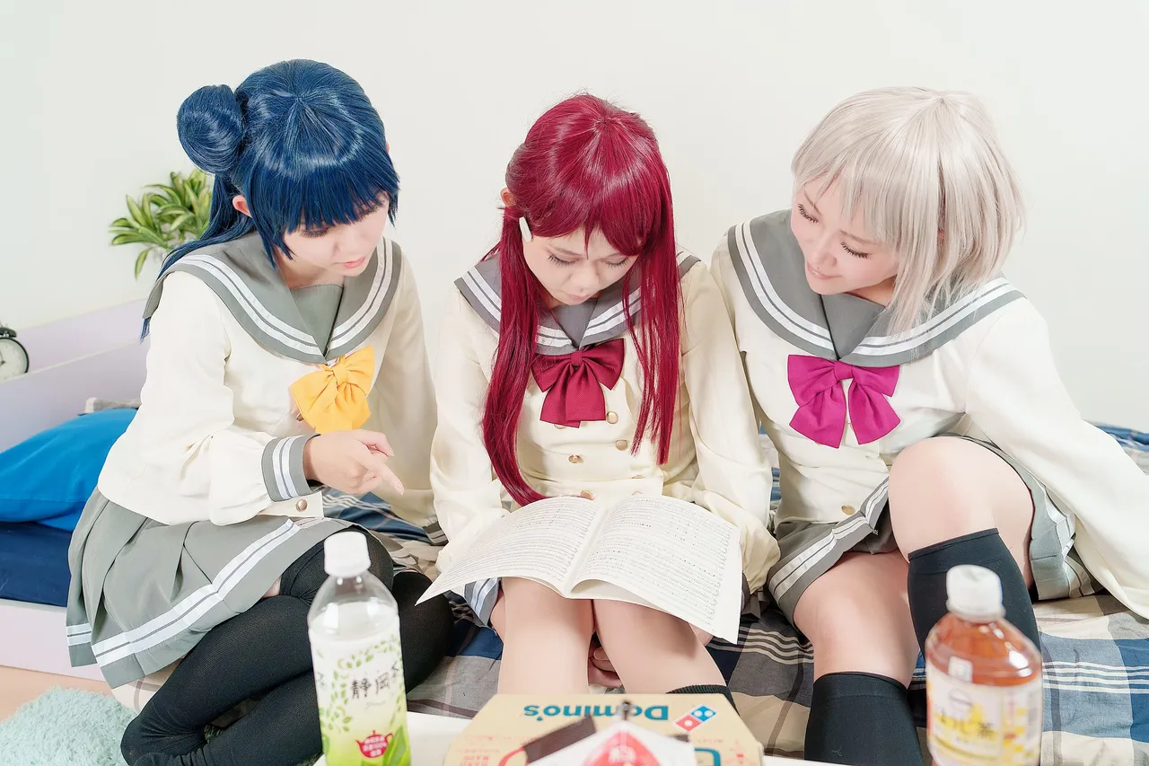 momokotsu - Love Live!-erohere49.webp
